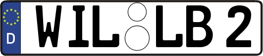 WIL-LB2