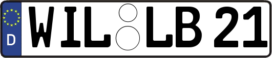 WIL-LB21