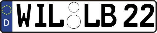 WIL-LB22