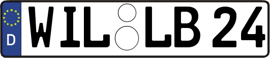 WIL-LB24
