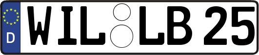 WIL-LB25