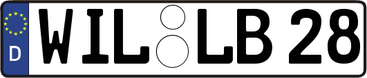 WIL-LB28