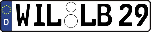 WIL-LB29