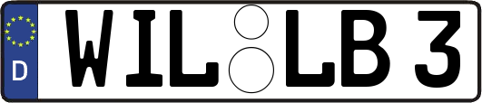 WIL-LB3
