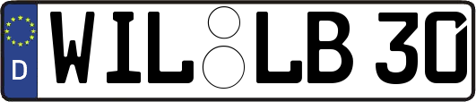 WIL-LB30
