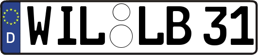 WIL-LB31