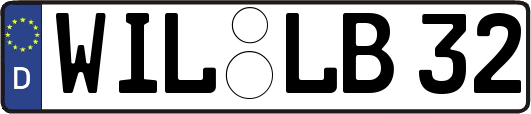 WIL-LB32