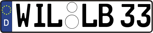WIL-LB33