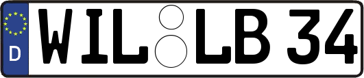 WIL-LB34