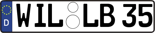 WIL-LB35