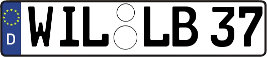 WIL-LB37