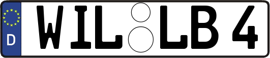 WIL-LB4