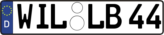 WIL-LB44