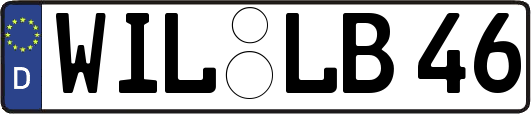 WIL-LB46