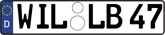 WIL-LB47