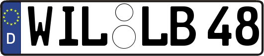 WIL-LB48