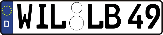 WIL-LB49