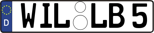 WIL-LB5