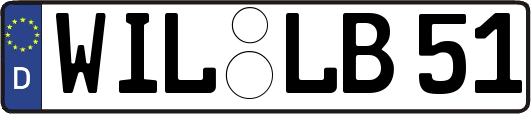 WIL-LB51