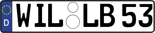 WIL-LB53