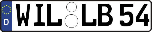 WIL-LB54