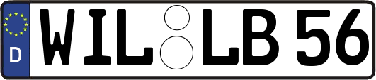 WIL-LB56