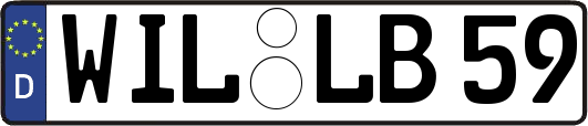 WIL-LB59