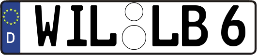 WIL-LB6