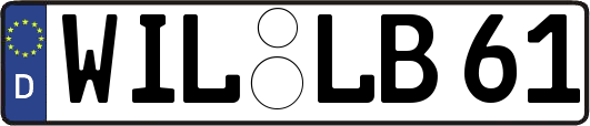 WIL-LB61