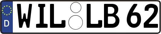 WIL-LB62