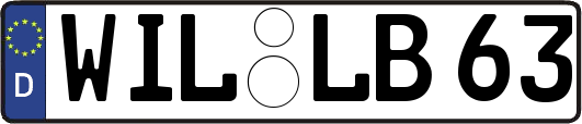 WIL-LB63