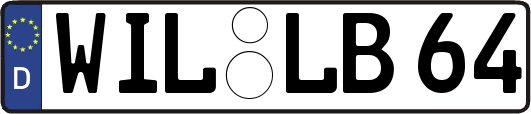 WIL-LB64