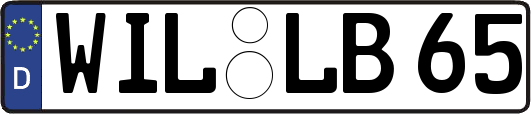 WIL-LB65