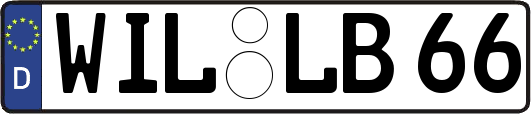WIL-LB66