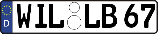 WIL-LB67