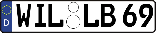 WIL-LB69