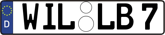 WIL-LB7