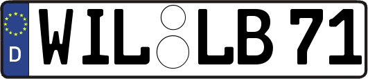 WIL-LB71