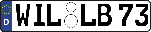 WIL-LB73