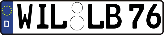WIL-LB76