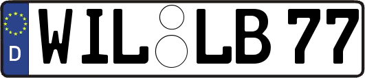 WIL-LB77