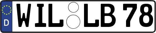 WIL-LB78