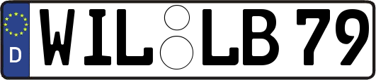 WIL-LB79