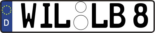 WIL-LB8