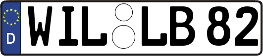 WIL-LB82