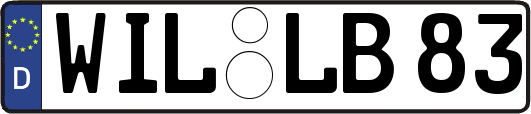 WIL-LB83