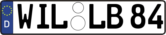 WIL-LB84