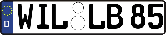 WIL-LB85