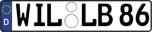 WIL-LB86