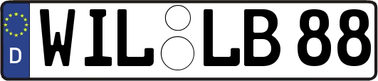 WIL-LB88